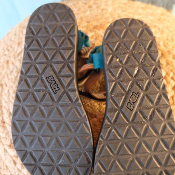 Teva Sandals - Picture 6 of 6